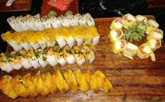 Fabric Sushi (acassuso) food
