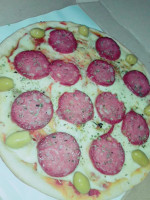 Pizzería Myd food