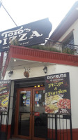 Toto'S Pizza S.A.C. inside