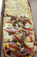 Pizzeria Iván food