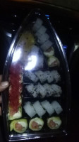 Shoku Sushi food