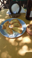 Aurelia Casa De Campo, Amboy. food