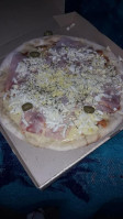 Pizza Y Birra Spegazzini food
