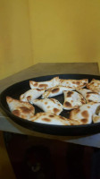 Pizzeria Andalgala food