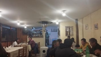 Braseria Y Comedor El Alto inside