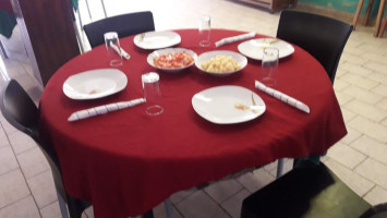 Comedor Carmela food