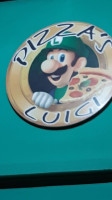 Luigi's food