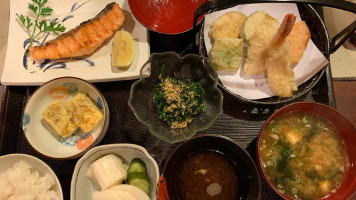 Rì Běn Liào Lǐ Ichisou food