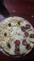 Pizzas Herny food