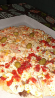 Pizzeria San Lorenzo food