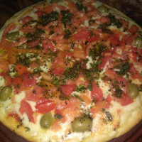 Pizzería #lodegatito food