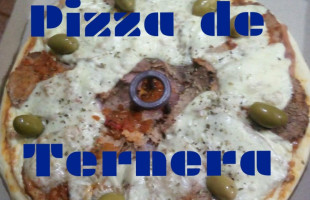 Pizzas Romaeel Comida