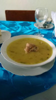 Bolivar food