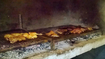 Parrilla Esquina Libre food