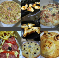Genaro Pizzas, Empanadas Y Más food
