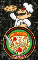 Don Cristobal Pizzas food