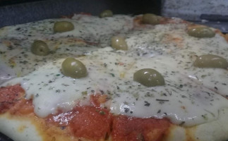 Pizzeria Salauca food