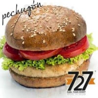 727 food