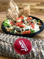 Snack Dona Ruth Nourriture