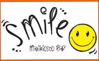 Smile Maxikiosco menu