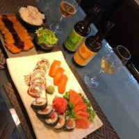 Sumi Sushi Delivery food