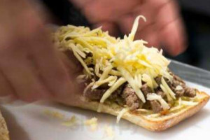 Roe Eat&drink Nourriture