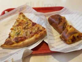 Sbarro food