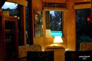 El Franchute Nourriture