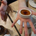 Zunino Patisserie Nourriture