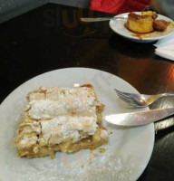 Opiparus Restaurant Bar Nourriture