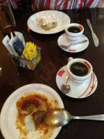 Opiparus Restaurant Bar Nourriture