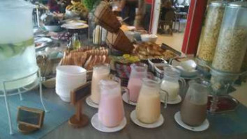 Urbano Resto Nourriture