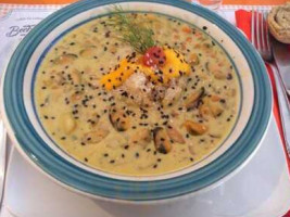 Bechamel Casa De Comidas Nourriture