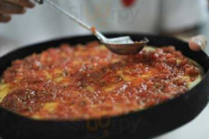 Pizzería Torterolo Nourriture