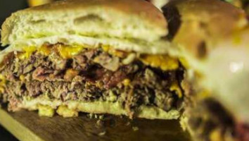 Pizzería Torterolo Nourriture