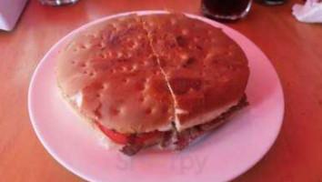 Tiqui Taca Nourriture