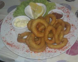 The Temple Nourriture