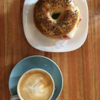 Che.co.ffee Nourriture