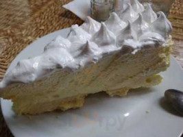 Carrito El Chivi Nourriture