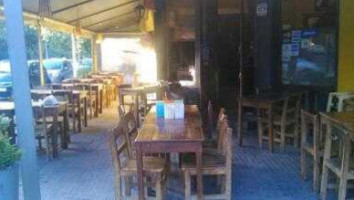 La Nueva Parrilla À l'intérieur