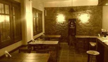 La Nueva Parrilla À l'intérieur