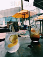 L'osteria Ciudadela À l'intérieur