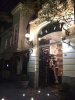 Castillo Pittamiglio By Baps Extérieur