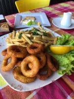 Liebig's Y Pizzeria Lo De Nourriture