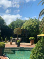 Francis Mallmann El Garzon Extérieur