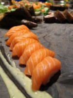 Alexandra Club Gourmet À l'intérieur