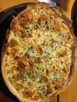 Pizzeria Reconquista food