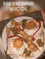 Vicol food