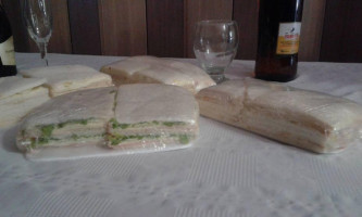 El Palacio Del Sandwich. Rivadavia 554 food