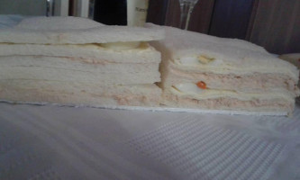 El Palacio Del Sandwich. Rivadavia 554 food